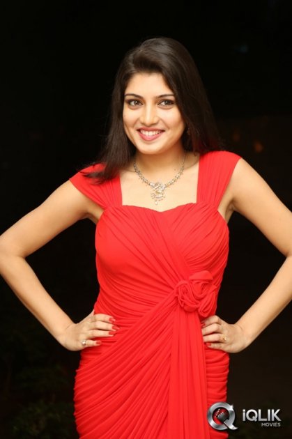 Priyadarshini-at-Dilunnodu-Movie-Audio-Launch